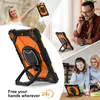 Pouzdro pro iPad 9th Gen/ 8th Gen/ 7th Gen, iPad 10,2" Náhled obrázku produktu 4
