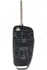 AIC Schlüssel 57571 für AUDI A3 Sportback (8PA) Produktbild-Vorschau 9