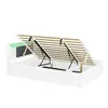 Merax Kinderbett 120x200cm mit Hydraulik Bettkasten, Produktbild-Vorschau 11