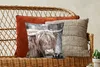 MuchoWow® Zierkissen Sofakissen Wohnzimmer Dekokissen 40x40 Produktbild-Vorschau 5