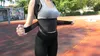 Bandage lombaire Corset stretch confort S-M Voir les images du produit 10
