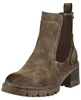Tom Tailor Stiefelette Stiefelette Kunstleder/Textil Produktbild-Vorschau 1