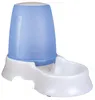 Trixie Wasser- und Futterautomat - 0,6 l Produktbild-Vorschau 6