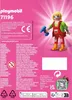 71196 PLAYMO-Friends Handwerkerin, Konstruktionsspielzeug Produktbild-Vorschau 5