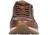 Rieker Herren Sneaker Halbschuh Reißverschluss Schnürschuh Produktbild-Vorschau 6