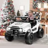 Kinder Elektroauto 12V, Elektroauto für Kinder mit 2,4G Produktbild-Vorschau 9