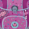 DerDieDas ErgoFlex Tiny Sweet Sprinkles Schulranzenset Produktbild-Vorschau 13