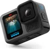 GoPro HERO13 Black Pack + Accessories, 5.3K Ultra HD, CMOS, Náhľad obrázku produktu 3