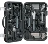 Xlc To-s104 Werkzeugkasten 39 Stücke Silber  Silber One Produktbild-Vorschau 1