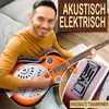 Pyle Resonator Acoustic Guitar Western Guitar - Chitarra Anteprima dell’immagine prodotto 3