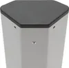 Gniazdo kątowe – 250 V – 16 A – 3500 W – 2 × USB (5 V/2,1 Podgląd zdjęcia produktu 5