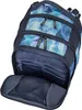 satch Pack Schulrucksack Einzeln Blurry Sky Produktbild-Vorschau 17