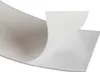 A close-up shot of a white sealing tape with a gray underside, partially unrolled. Náhľad obrázku produktu