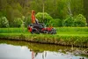 TRAKTOREK CEDRUS C-TRAC Z132 52 ZERO-SKRĘT TRAKTOREK Podgląd zdjęcia produktu 10
