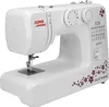 Nähmaschine Juno Von Janome E1015 Produktbild-Vorschau 6