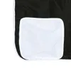 VidaXL 3206955, Czarny, Biały, Poliester, 80 x 200 mm, 1 Podgląd zdjęcia produktu 11