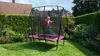 EXIT Silhouette Trampolin 153x214cm, auf Beinen, Produktbild-Vorschau 10