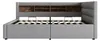 Daybett, Multifunktionales Schlafsofa mit dimmbarer Produktbild-Vorschau 17