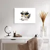 Poster - Poster ohne Rahmen - Waschbär Tasse Kinder - 70x50 Produktbild-Vorschau 5