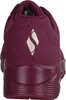 Skechers 73690-PLUM Damen-Sneaker in Bordeaux – Memory Foam Produktbild-Vorschau 28