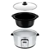 Camry Premium CR 6414 - Slow Cooker - 4.7 Liter Produktbild-Vorschau 8