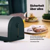 Lauben LBKSMKS4700SA Lauben Messerschleifer     4700SB      Voir les images du produit 5