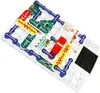 Boffin 750 elektronischer Baukasten 750 batteriebetriebene Produktbild-Vorschau 6