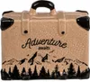 Spardose Travel Koffer 14,8x6x13cm Produktbild-Vorschau 1