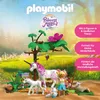 71839 Magic Unicorns: Einhorn-Stall für Mama und Fohlen Produktbild-Vorschau 3