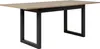 Table de salle à manger 200 cm imitation Artisan Voir les images du produit 12