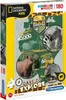 Puzzle 180 elementów. National Geographic Kids. Wyprawa w Produktbild-Vorschau 5