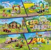 LEGO® Friends Klinika hospodářských zvířat 42632 Náhled obrázku produktu 13