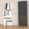 Zrcadlo ProximaX 60 x 165 cm v celé délce, stojící zrcadlo Náhled obrázku produktu 4