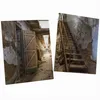 Wallario Herdabdeckplatte aus Glas, Größe 80 x 52 cm Produktbild-Vorschau 7