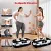KeHot Vibrationsplatte | 120 Stufen | Bluetooth-Musik | App Produktbild-Vorschau 8