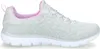 Skechers Damen Slipper in Grau, Größe 41 Produktbild-Vorschau 13