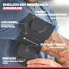 Shapeheart - Sportarmband Handy Universal - Handytasche Produktbild-Vorschau 4