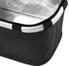 reisenthel Einkaufskorb Thermotasche Carrybag Iso Black Produktbild-Vorschau 11