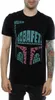 Star Wars - T-Shirt für Herren BI46016 (S) (Schwarz) Produktbild-Vorschau 3