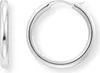 Thomas Sabo CR745-001-21 Damen-Ohrringe Silber poliert Produktbild-Vorschau 5