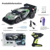 RC Ferngesteuertes Auto ab 3 4 5 6 8 Jahre, RC Drift Car Produktbild-Vorschau 5