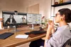 HP 34-calowy monitor konferencyjny Pro seria 7 WQHD – Podgląd zdjęcia produktu 7