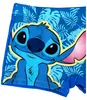 Badehose Disney Lilo & Stitch Blau 110-116 cm Produktbild-Vorschau 3
