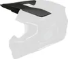 O'NEAL Bike Helm 3Srsolid Black M (57/58) Produktbild-Vorschau 8
