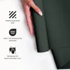 Estika Rollo ohne Bohren - 85 x 150 cm - Grau - Klemmfix Produktbild-Vorschau 5