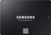 Samsung 870 EVO 4 TB 2.5  Serial ATA III V-NAND Produktbild-Vorschau 8