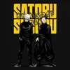 Satoru Gojo Geto Strongest Duo Jujutsu Kaisen Anime Produktbild-Vorschau 9