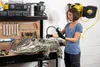 Stanley Compresseur d'air SXCMS15WE 8215400ST - Compresseur Voir les images du produit 6