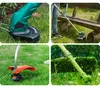 INF Parkside spoeldeksel trimmer 6-pack — ABS vervangende Productafbeelding-voorbeeld 5
