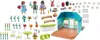 PLAYMOBIL Blumenladen, Aktion/Abenteuer, 4 Jahr(e), Produktbild-Vorschau 5